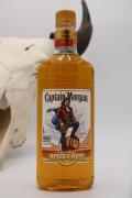 Captain Morgan - Spiced Rum Traveler