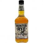 Canadian Hunter - Hunter Rye