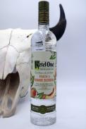 Ketel One - Peach & Orange Blossom