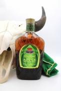 Crown Royal - Regal Apple