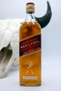 Johnnie Walker - Red Label 8 year Scotch Whisky