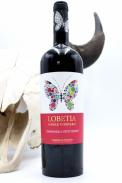 Dominio De Punctum Lobetia - Tempranillo Petit Verdot