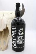 Connacht - Ballyhoo Single Grain Whiskey