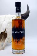 Blackened (Metallica) - Straight Whiskey Finished in Black Brandy Cask