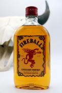 Fireball - Cinnamon Whiskey