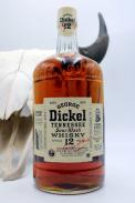 George Dickel - Whiskey Old #12 Sour Mash
