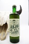 Ancho Reyes - Verde Chile Poblano Liqueur