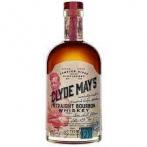 Clyde Mays - Straight Bourbon Whiskey