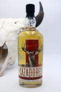 Cazadores - Tequila Anejo