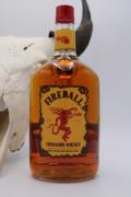 Fireball - Cinnamon Whiskey