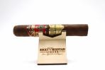 Esteban Carreras - Black Cross - Habano Cafe Robusto 5x50