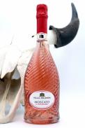 Villa Jolanda - Moscato And Strawberry