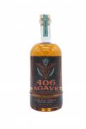 406 Agave - Anejo