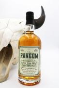 Ransom - Old Tom Gin