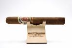 Alec Bradley - Connecticut - Toro 6x50