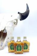 Crown Royal - Regal Apple