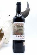 Bodegas - La Aldea