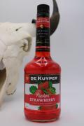 DeKuyper - Strawberry Pucker