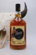 Sailor Jerry - Spiced Navy Rum