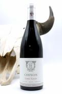 Charles Joguet - Chinon Cuve Terroir