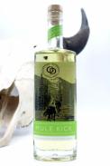 Glacier Distilling Company - Mule Kick