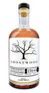 Ghostwood Distilling Co. - Blended Bourbon Whiskey