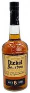 George Dickel - Bourbon 8 Year