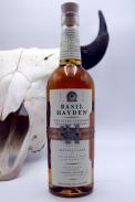 Basil Hayden's - Kentucky Straight Bourbon Whiskey