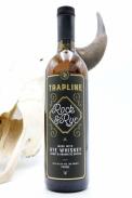 Glacier Distilling Company - Trapline Rock & Rye