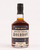 Dry Hills - Four Grain Straight Bourbon