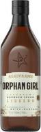 Headframe Spirits - Orphan Girl Bourbon Cream