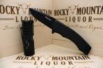 Xikar - Tactical LTO Lighter & Knife