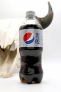 Diet Pepsi