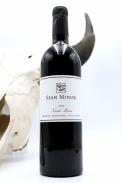 Sean Minor - Nicole Marie Red Blend