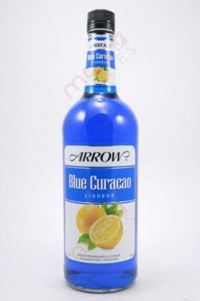 Arrow - Blue Curacao (1L) (1L)