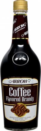 Arrow - Coffee Brandy