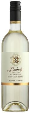 Babich - Sauvignon Blanc Marlborough