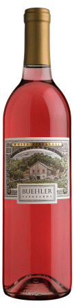 Buehler - White Zinfandel California