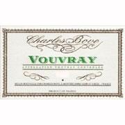 Charles Bove - Vouvray