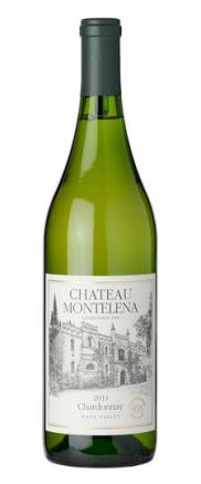 Chateau Montelena - Chardonnay Napa Valley