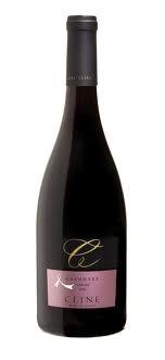 Cline - Cashmere California