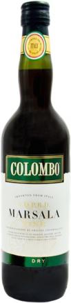 Colombo - Dry Marsala
