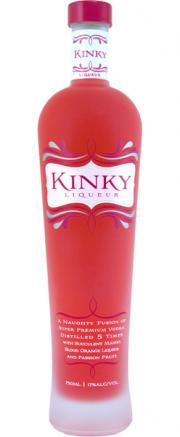 Kinky - Liqueur