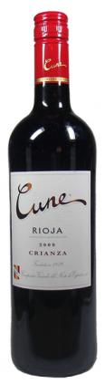 Cune - Rioja Crianza