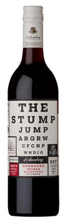 dArenberg - The Stump Jump Red McLaren Vale