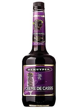 Dekuyper - Creme De Cassis