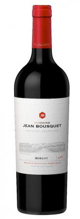 Domaine Jean Bousquet - Malbec Tupungato