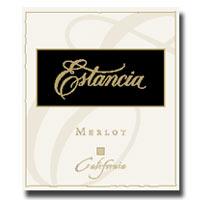 Estancia - Merlot California