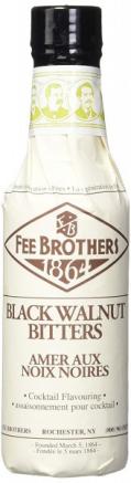 Fee Brothers - Black Walnut Bitters (5oz) (5oz)