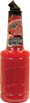 Finest Call - Raspberry Puree (1L) (1L)